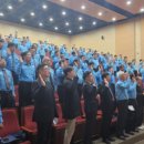 (사)원주모범운전자회