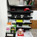 에비앙스크린골프 이미지