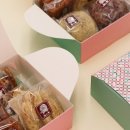 떡&한과 디저트 이미지