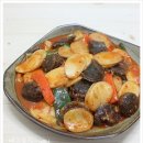 순대랑떡볶이