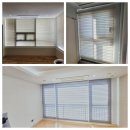 포항시북구46 | 포항시 북구 이동로 46 초원힐트리움 커튼과 블라인드 설치 후기