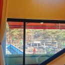 띠아모키즈풀빌라 | 가평 띠아모 키즈 풀빌라 | 아이와 가족 여행 후기 2층 바다방