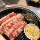 [명지 맛집]명지맛집리스트/길라밥상/영진돼지국밥/갈미조개/정스시/블럭제빵소