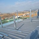 경산YJ4태양광발전소 | 태양광 지붕임대 vs 태양광발전사업 어떤걸 선택하는게 유리할까?