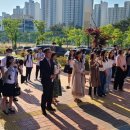 율곡중학교 이미지