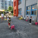 광주운암초등학교 이미지