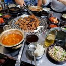 그옛날연탄불왕갈비 이미지
