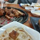 정선갈비 이미지