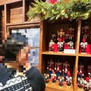 현대썬앤빌대구 정문 앞 | 더현대 대구 크리스마스 해리의 공방 웨이팅 없이 다녀온 후기 (Ver.2025)