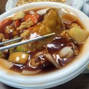 [맛집] 수원 송죽동 종합운동장 근처 옛날 케찹탕수육 맛집, 복성루 또또 포장 후기 ❤️