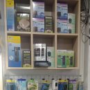 비즈아쿠아수족관 이미지