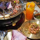 청호탕 | 부산 광안리 갈매기살 민락동 고기집 찐맛집, 청호가든 광안리점
