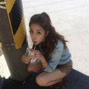 전봇대 옆 이미지