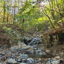 울주 고헌산(高獻山) 가재골과 동북능선 이미지