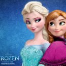 겨울왕국 이미지