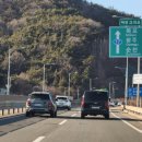 산단가는도로 이미지