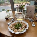 대동리 | 계절을 만끽하는 가장 쉬운 방법 | 파주 맛집 동그러니 예약 후기