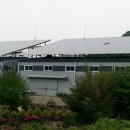 금빛 태양광발전소 이미지