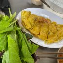 베트남 달랏 반쎄오 맛집 반세오 차오반 비추천 후기