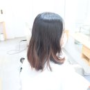 예성헤어샵 | 성신여대헤어샵 앙비떼살롱에서 시크릿투톤 염색했어요 ft.예성디자이너