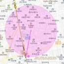 면목역1번출구 이미지