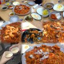 대전 아구찜 맛집 갈마동 미스터아구 아새찜