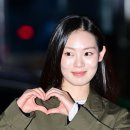 권한솔 &#39;잡티 하나 없는 피부&#39; 이미지