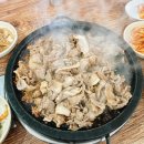 가능동 밥집 백반 뼈해장국 불고기 황금감자탕불백 내돈내산 단골후기