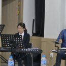 경배 찬양 경배와 찬양팀, 트리앤트리스 (단장 조규환전도사님) 이미지