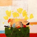 치매예방 기체조 이미지