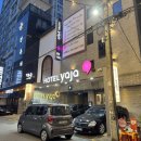 호텔야자 평택역점 이미지