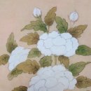 옛그림민화그리기 이미지