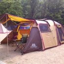 금오산 야영장 이미지