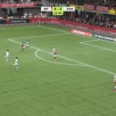 [26/27 Superliga 6R] 실케보르 IF vs FC미트윌란 골장면.gif 이미지