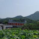 오봉주유소 이미지