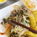 [삼성역맛집] 코엑스 쌀국수 반쎄오 베트남 음식 삼성동 반포식스 포스코사거리점