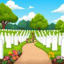 국립묘지 호국원...용미리 시립묘지...보상금소멸시기...스토킹 이미지