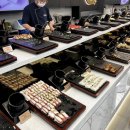 쿠우쿠우 서수원점 | 수원 호매실 맛집 쿠우쿠우 서수원점 내돈내산 솔직후기