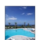 해비치수영장 이미지