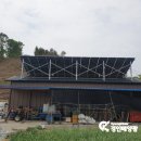 서원 태양광발전소 이미지