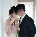 Wedding.8 웨딩촬영 사설보정업체 유어웨딩 후기(자연스러움 추구)