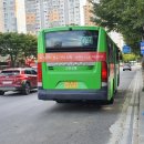 버스정류소_신촌오거리.현대백화점 이미지