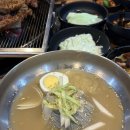 가마솥순대국밥 화서점