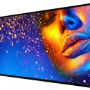 플래너(Planar) 81"/94"/105" 21:9 5K LCD(Mini LED) 디스플레이 출시 이미지