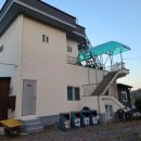 월류봉 한천민박 이미지