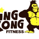 킹콩 골프연습장 이미지