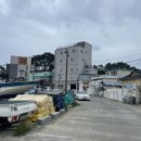 어촌지원센터 서포터즈 4기 ] 공수 어촌 체험마을 -해단식 &amp; 해조류 장아찌 만들기, 석고 방향제 만들기