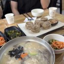 2023-0058 | [공덕역 | 봉평옹심이메밀칼국수] 회사 점심 맛집 추천!
