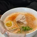 꾸리토리 | [대전-멘지] 둔산동 일본라멘 맛집, 진한 닭육수 한 그릇