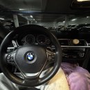 이디플레이 | 428i 2018년식 EVO 풀옵션 엠핸들 + 12.3인치 카플레이/안드로이드 모니터 + 크리스탈 기어봉 3종세트...